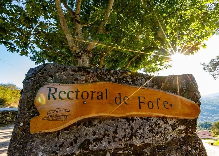 Rectoral De *
