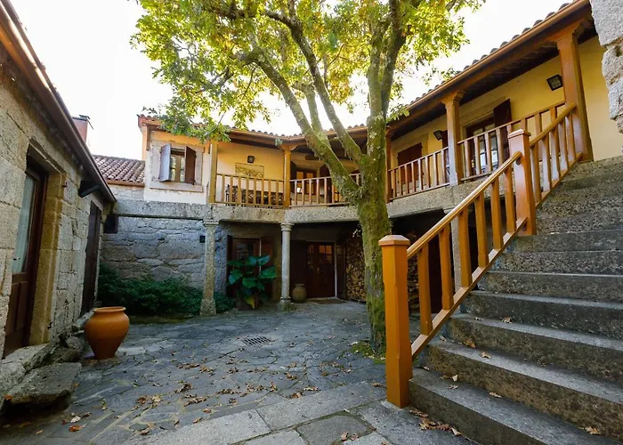 Rectoral De Landsted *