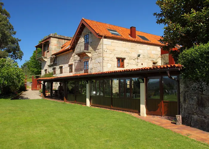 Landsted Rectoral De